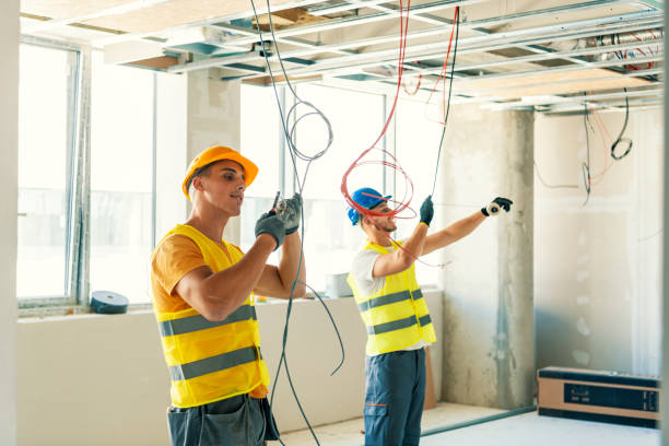 Best Commercial Electrical Services  in Tolar, TX